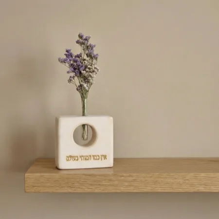 אין כמו חמותי בעולם סקוור