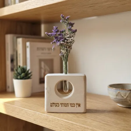 אין כמו חמותי בעולם סקוור