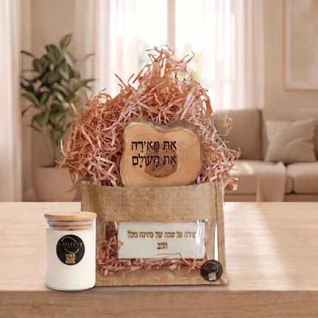 דוגמא למארז